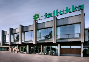 Hotel & Hostel Tallukka